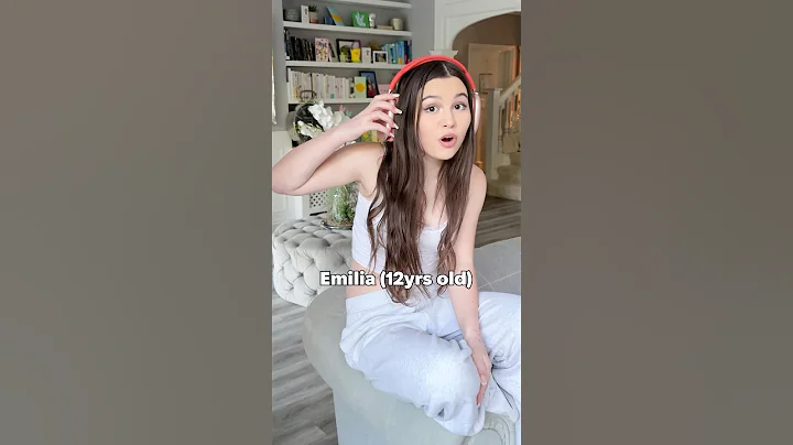 Who has the best music taste? #jonathanjoly #shorts #daughter ￼