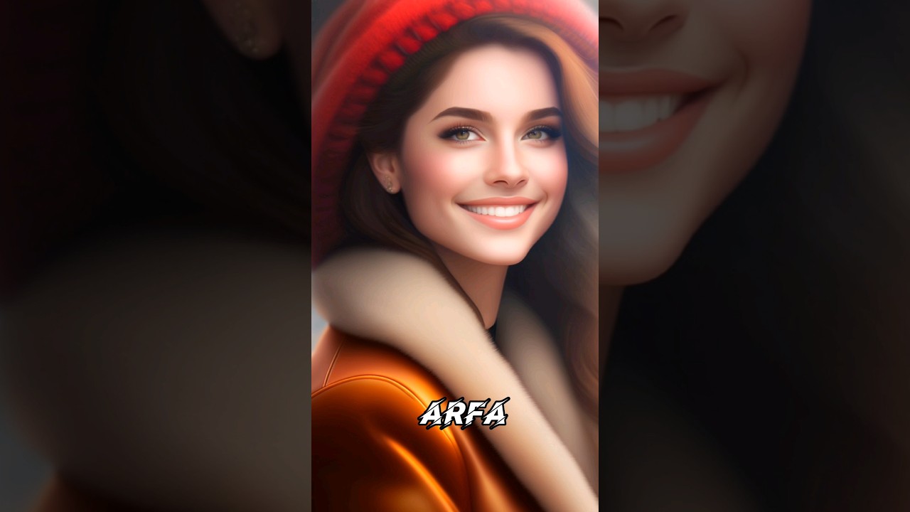 Top Trending Islamic Girls Names 2023 Vioce By aiwan werites