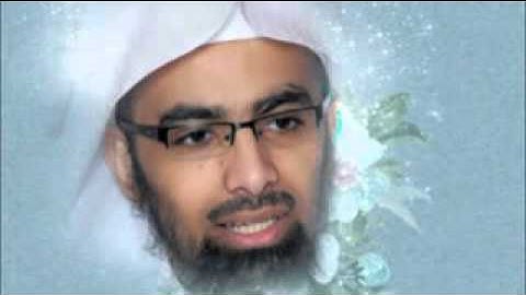 الشيخ ناصر القطامي -سورة يس-