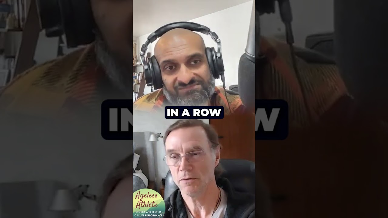 This was secret to unlocking mental wellness " 🏄🏽‍♂️🙌🏽 oldest rookie surfer at Mavericks