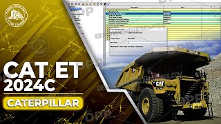 LEARN HOW TO INSTALL CAT ET 2024C IN LESS THAN 1 MINUTE