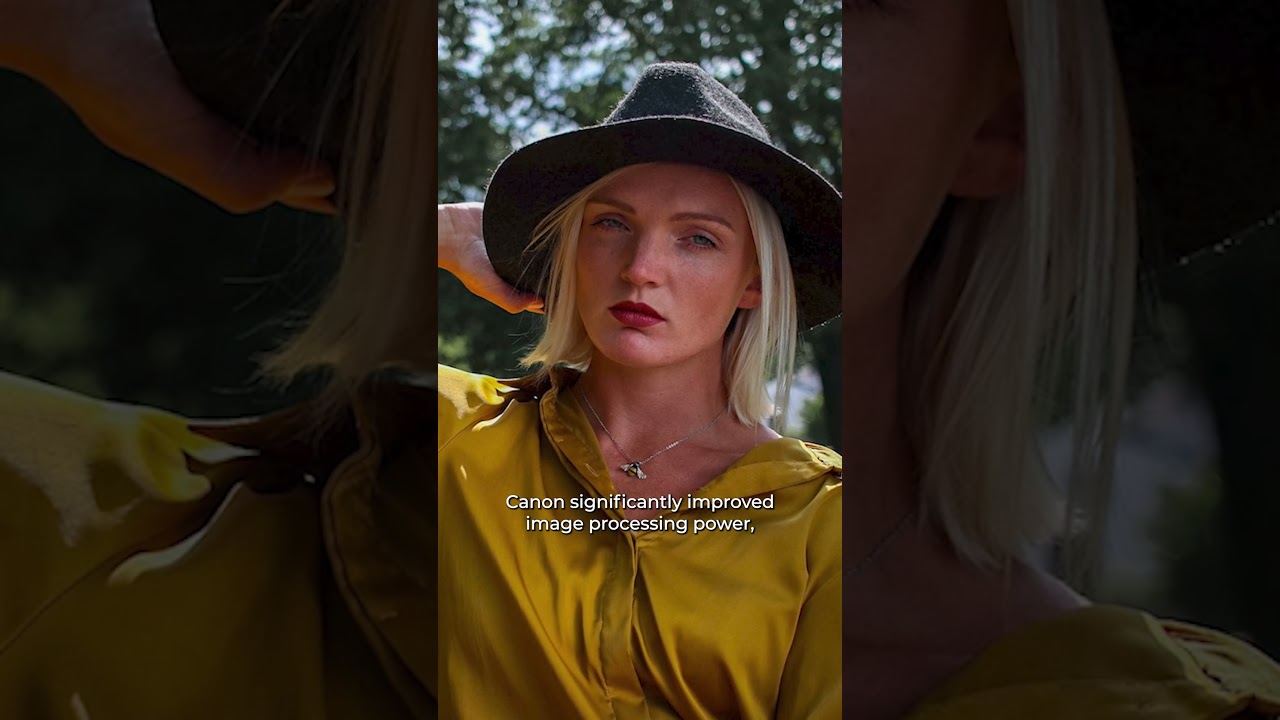 What Advantages Do DIGIC Processors Have? Canon 77D vs Canon 600D