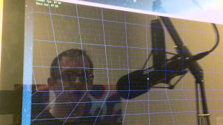 Tongue Mouse - Using Leap Motion to Control your Computer Using your Tongue