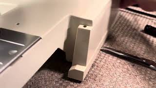 SINGER 9420 -EVERYTHING YOU NEED TO KNOW & GET STARTED TO SEW SUCCESSFULLY TIL IT CROAKS (video 534)