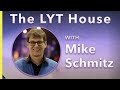 How Mike Schmitz uses the Obsidian app as a Content Creator | LYT House Episode 2