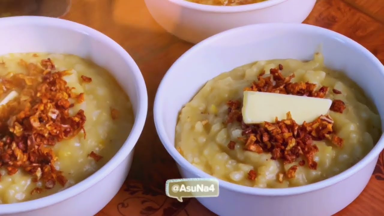 #54 وصفة المعدوس الأصيلة | أكلة تراثية بطعم دافي ولذيذ 🍲