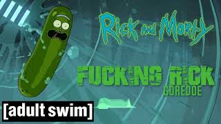 FUCKING RICK - GOREDOE