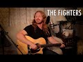 &quot;The Fighters&quot; by Adam Pearce (Acoustic Performance)