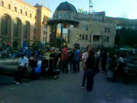 29 სექტემბერი - აქცია | 29 seqtemberi aqcia 2012 IV