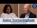 Associated Press CEO on the Future of News | At Barron's