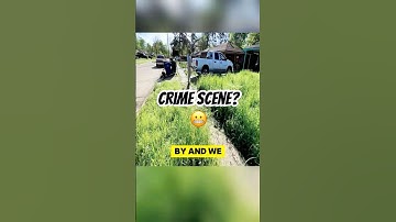 City Inspector STOPPED Me for This! 🐀🚔#shorts #lawncare #mowing