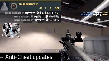 Critical Ops Ranked Defuse But I Have An Hacker On My Team