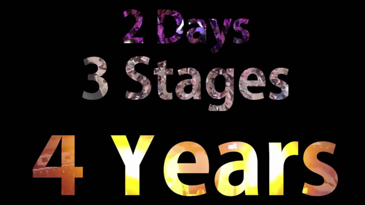 Bass Camp Festival IV Announcement