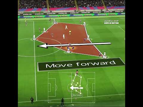 هدف فيرمين لوبيز ضد فالنسيا بالكاميرا التكتيكية