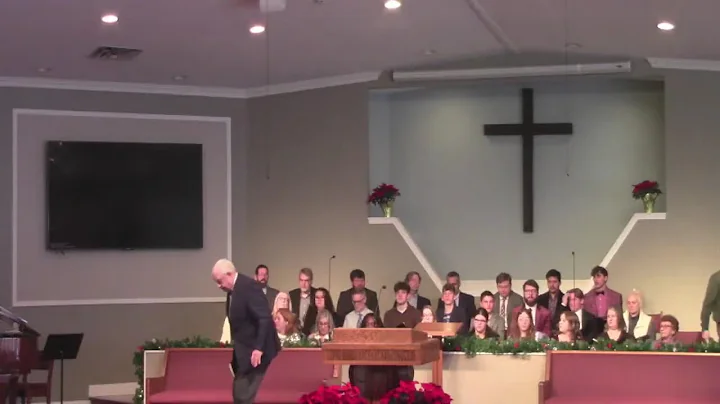 Sunday Morning - December 14, 2025