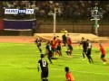 شباب باتنة 0 3 إتحاد الجزائر