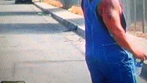 Repos: car crash part 2