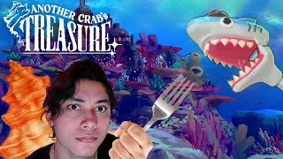 O Caranguejo Sonegador de Impostos (Another Crab's Treasure) - Melhores Momentos