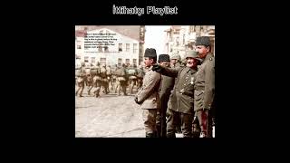 Şafaktakiler - İttihatçı Playlist Resimi