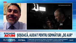 Știrile Euronews România de la ora 16:00 - 05 iunie 2024