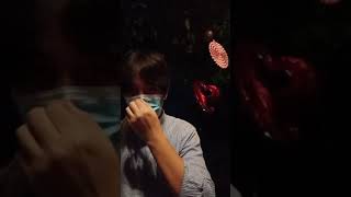 Creep by Radiohead Violin Cover Stringquartet #manilastringmachine live performance
