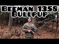 Extensive Beeman 1358 Bullpup .22 Underlever Review