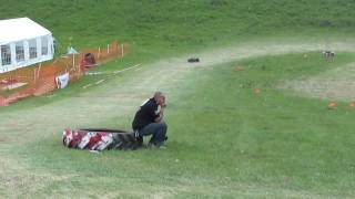5T race win