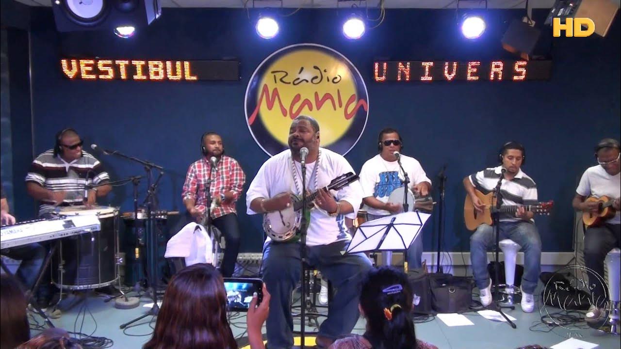 π΄ Radio Mania - Arlindo Cruz - Pout-Porri Pagode do Arlindo π΄ Radio Mania - Arlindo Cruz - Pout-Porri Pagode do Arlindo
