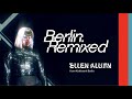 Ellen Allien from Kraftwerk Berlin 2021