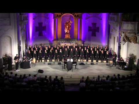 Thy Will Be Done :. Abendsterne .: Night of Gospel Music 2011