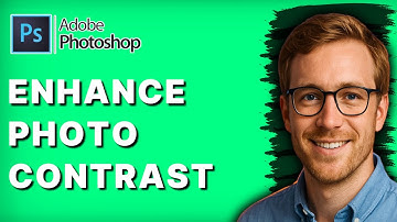 How to Enhance Photo Contrast in Photoshop [2025 Guide]