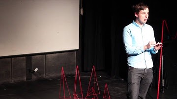 The modern condition -- Breaking the stigma of mental illness | Zak Vescera | TEDxYouth@HamberSchool