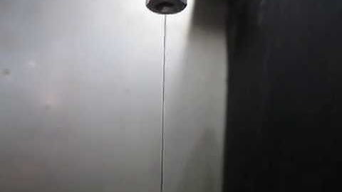 NSS - Testing Video for 2561 series solid stream nozzle