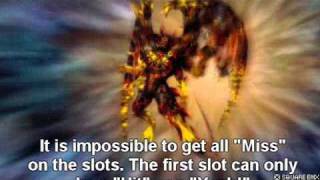 Dissidia 012 [Duodecim]: Final Fantasy - Newcomer Failed EX Bursts