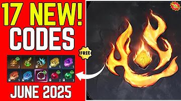 Update🌞Flame Of Valhalla Gift Codes 2025 | Flame Of Valhalla Codes - How To Redeem Code