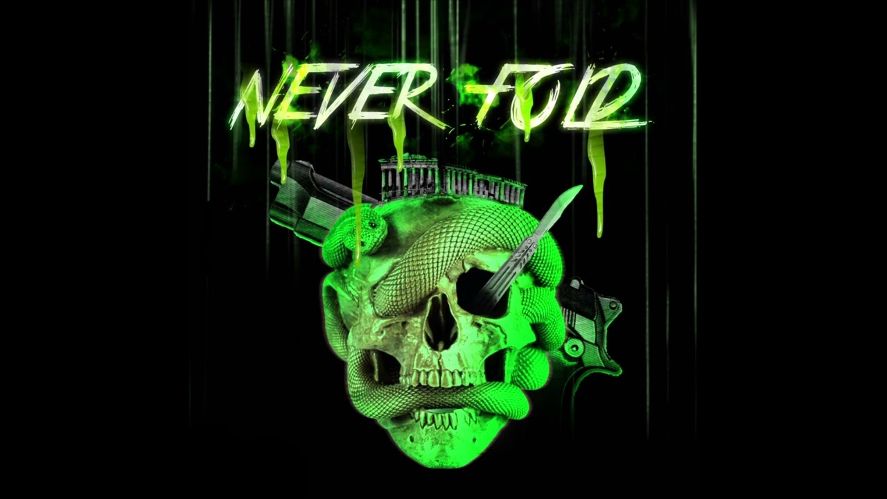 Watch Lindo, Silly Slime - Never Fold (Official Audio) on YouTube Watch Lindo, Silly Slime - Never Fold (Official Audio) on YouTube