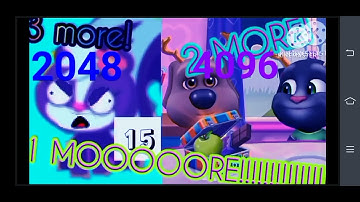 pressing the no button up to Absolute infinity times part 2