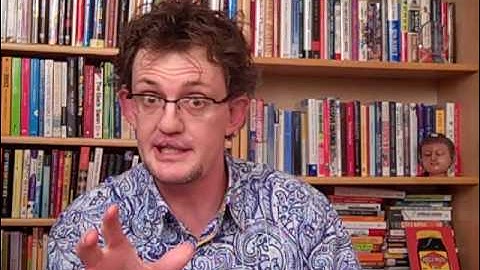 Stop the Busywork #2: Change your space