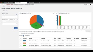 QRadar Tuning App - Part Two