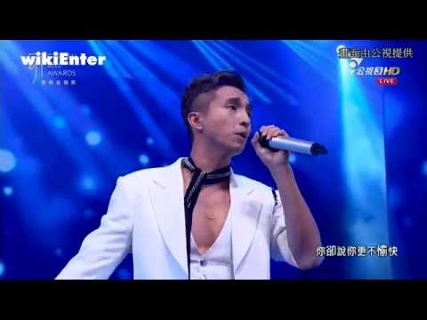 演唱神曲《我難過》 5566大走音讓粉絲都難過了