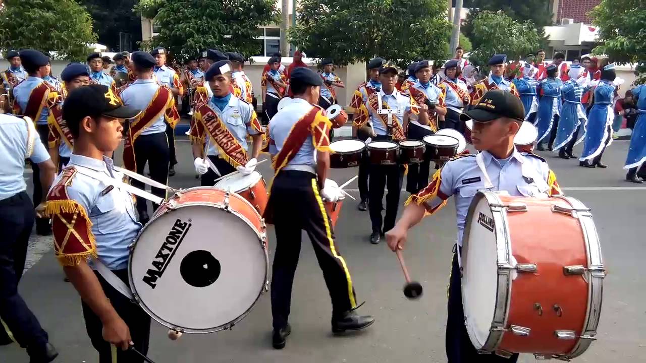Drumband 