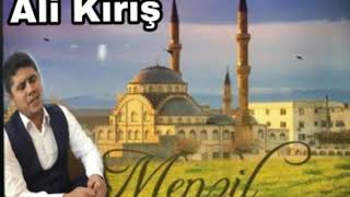 Menzil Köyünde Gardaş - Ali Kırış Resimi