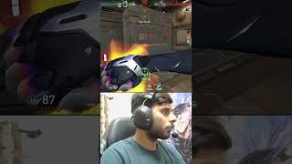 My Ace 😭😭 #valorantclips #gaming #shorts #india #trending #viral #pcgaming #fpsgames #reels
