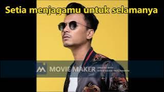 faizal tahir - menang (karaoke without vocal)
