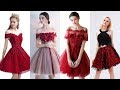 Buy Online - Short Elegant cocktail Dresses for Women