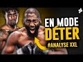 Cdric doumb sera chaud contre jaleel willis  analyse xxl