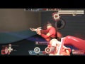 I'm still in my PJ's, yet another TF2 Raw Session Steam pt. 2