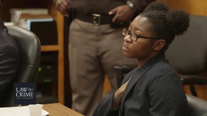 Kemia Hassel Trial Day 3 Witness:  Dr Theodore Bro...