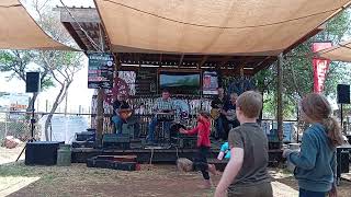Corrie Bothma en sy orkes by Erfenisdag 2024 Video 2