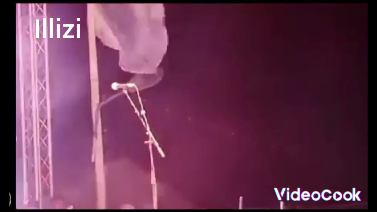 كادير_ترهانين Kader terhanin illizi